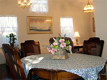 Guest Cottage