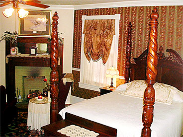 Honeymoon Suite