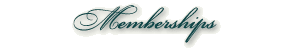 Memberships