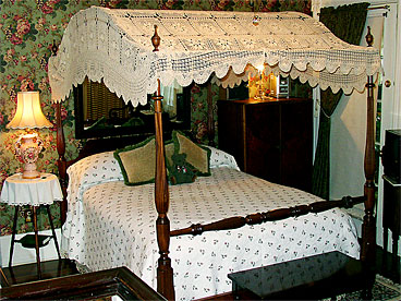 The Rose Room